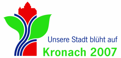 Logo des Wettbewerbs