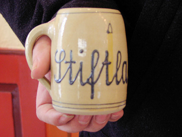 Stiftla-Krug