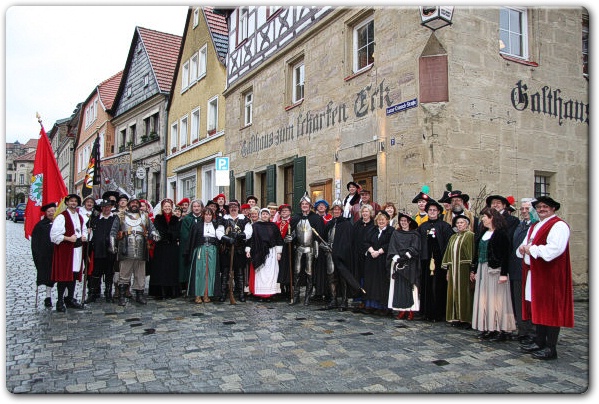 Melchior-Otto-Gedenktag 2008