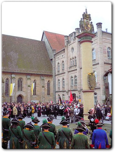 Melchior-Otto-Tag 2008 – Update