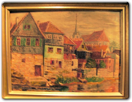 „Kronach ist für den Landkreis das, was Paris für Frankreich ist.“