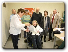 5000-Euro-Marke ist  geknackt