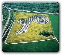 „Fliegen ist die älteste Sehnsucht des Künstlers.“