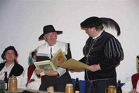 Viertelmeistertag 2008