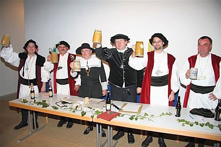 Viertelmeistertag 2008