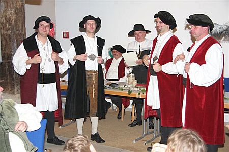Viertelmeistertag 2008