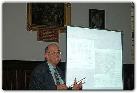 „Wo sind die Amis und wo die Japaner“