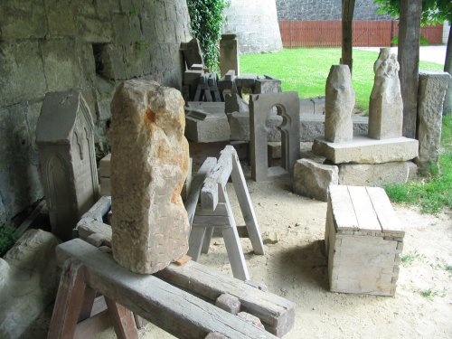 Erkundungsfahrt zur Festung Königsstein