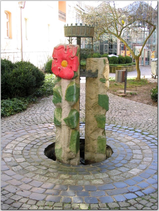 Brunnen-Geschichte – Brunnen-Geschichten