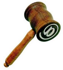 Auktion der Wetzel Gemälde