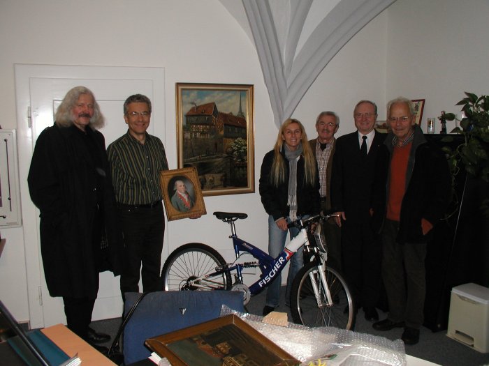 Gruppenbild
