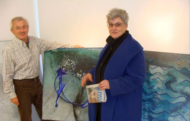 Erster Kronacher Stiftertag – Rahmenprogramm