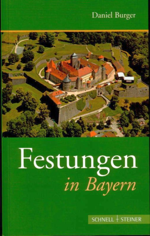 ZUKUNFTS-Perspektiven  für die Kronacher Festung Rosenberg