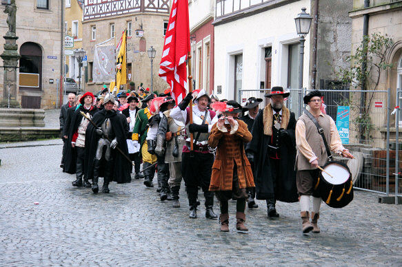 Melchior-Otto-Gedenktag 2009