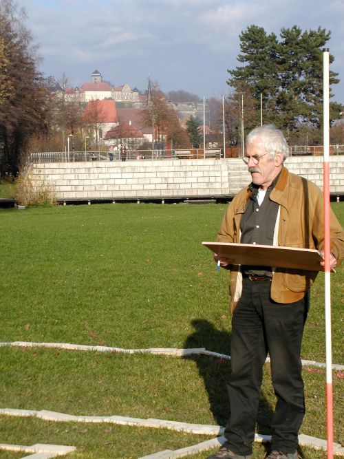 Wilhelm Holderied plant