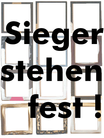 Sieger des Fotowettbewerbs stehen fest