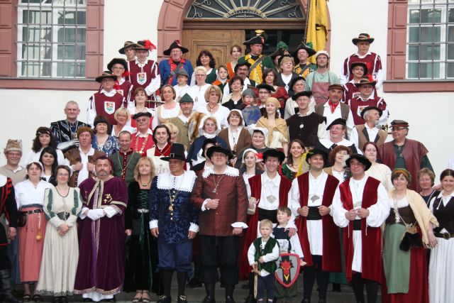 Viertelmeistertag 2009