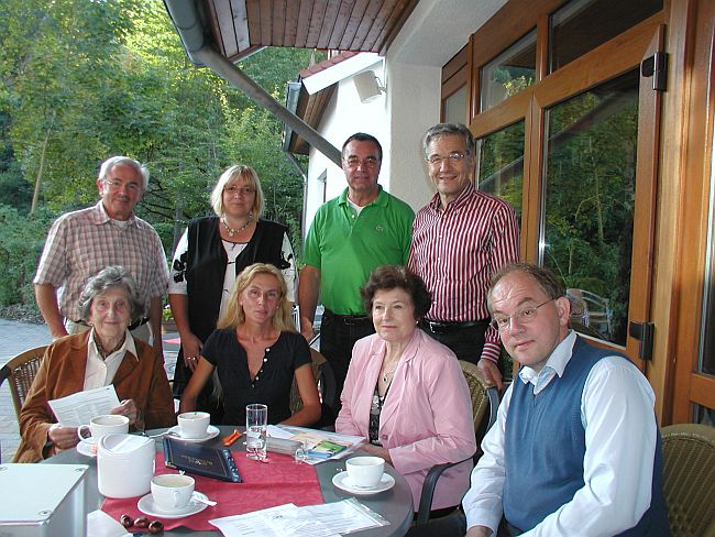 Gruppenbild