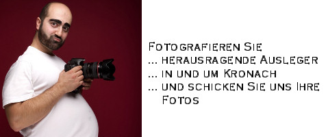 fotografieren
