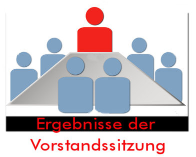 Vorstandssitzung
