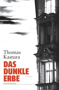 Das dunkle Erbe - Ein Auszug wird auch vorgelesen - vom Autor persönlich