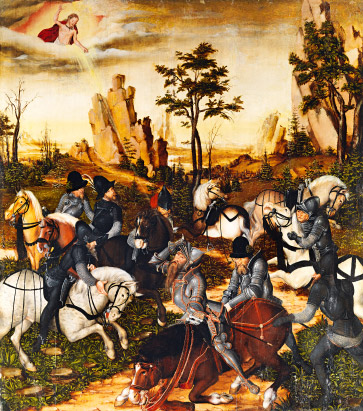 fazcranach