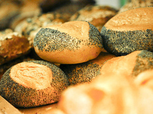 Besuch des Bäckereimuseums in Kulmbach