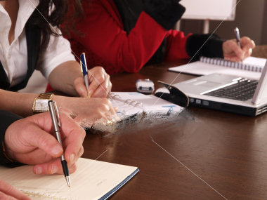 Einladung zur Mitgliederversammlung