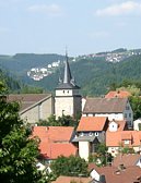 Die Friesener Fresken