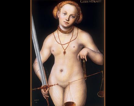 Schon wieder eine große „Cranach-Ausstellung“ in Sicht