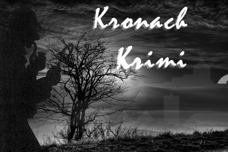 Kronach-Krimi