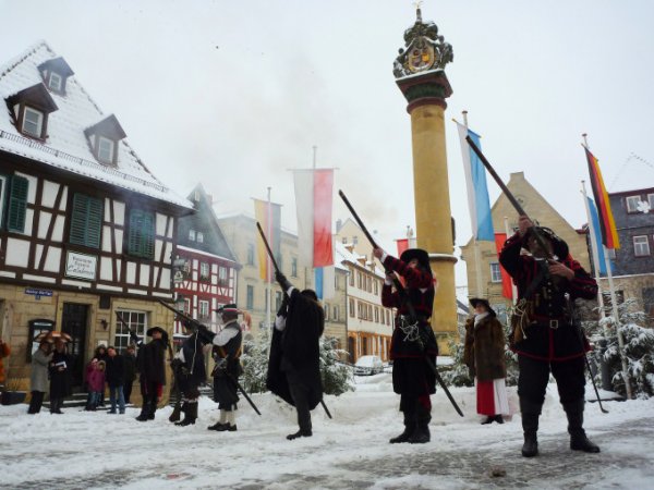 Melchior-Otto-Tag 2011