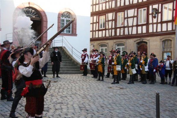 Viertelmeister-Tag 2011