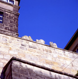 Housnkuh - ein Kronacher Wahrzeichen