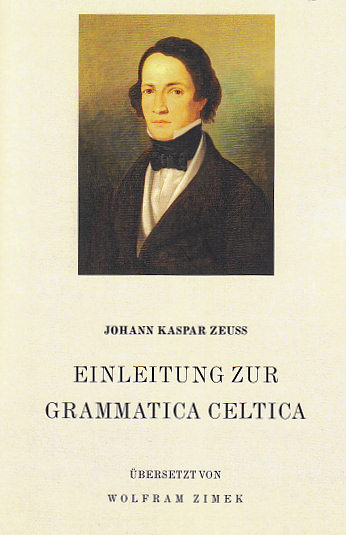 Einladung zur Zeuß-Buchvorstellung