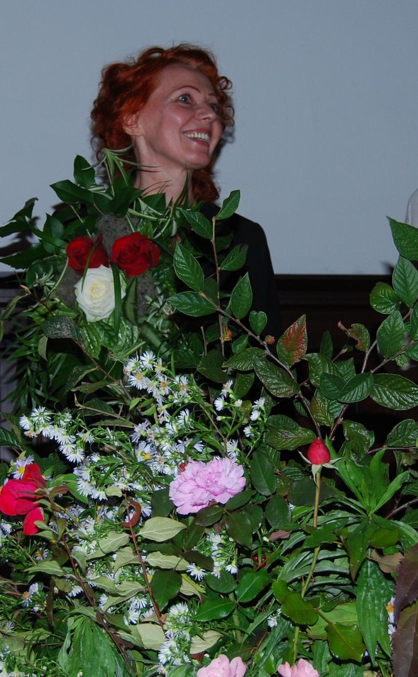 kerstinspecht