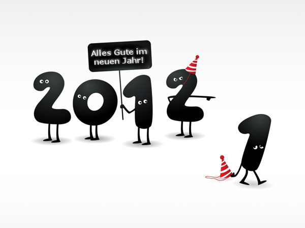 Die Vorstandschaft wünscht Ihnen nur das Beste!