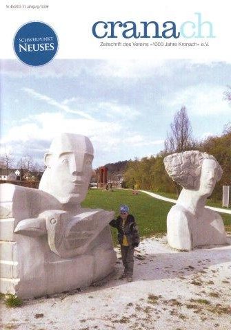 cranach - die neue Ausgabe ist erschienen!