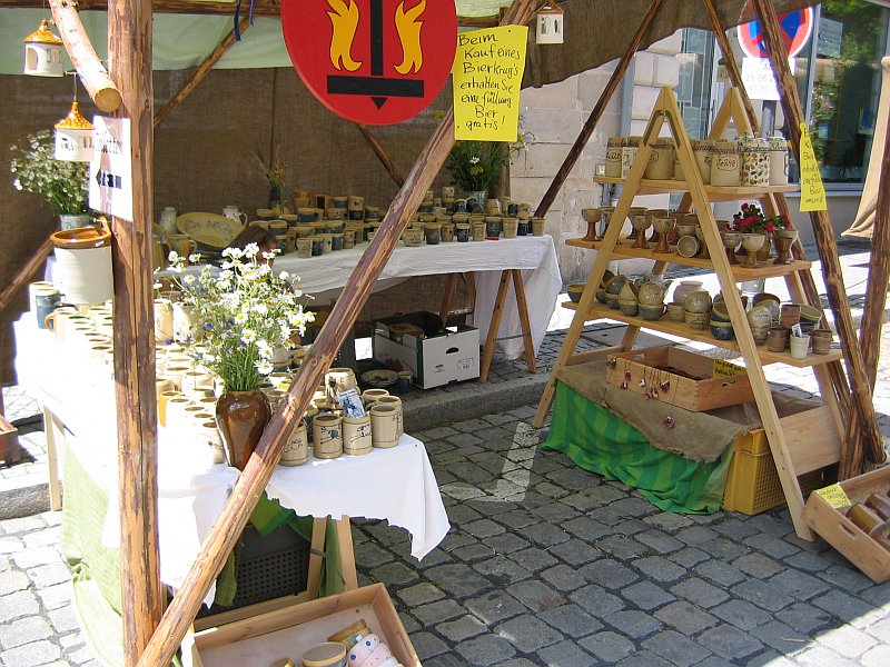 Historisches Stadtfest