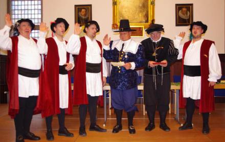 Viertelmeister