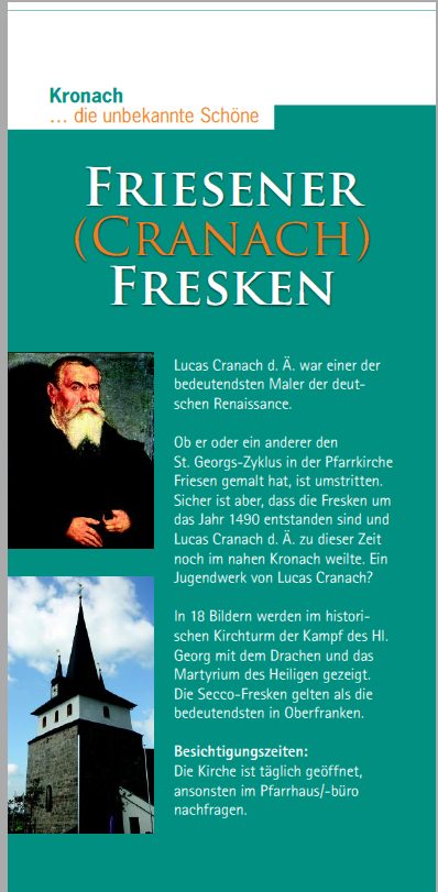 Friesner-Fresken