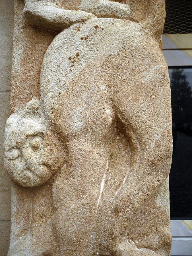 Newsletter Mathias Güthlein und Friesener Fresken