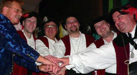 Impressionen zum Viertelmeistertag 2013