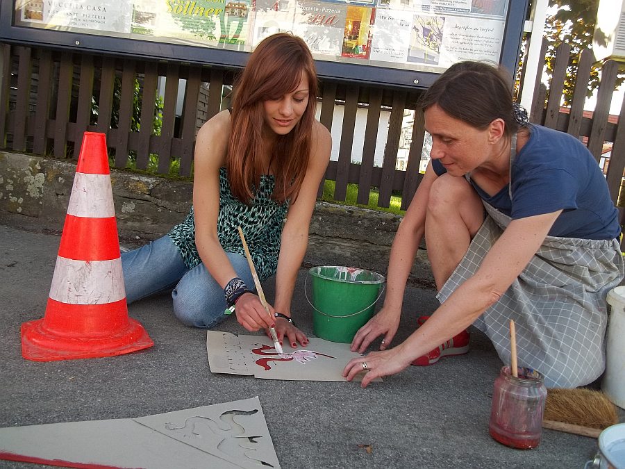 cranachschlangenwegweiser