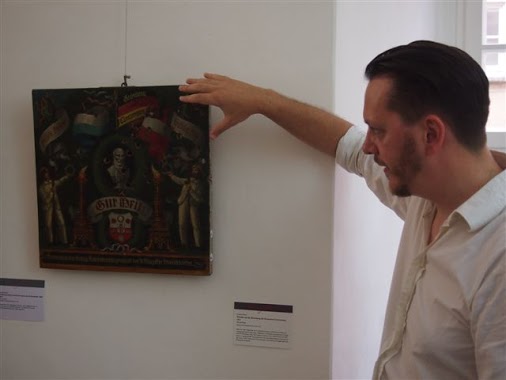 Jahreshauptversammlung