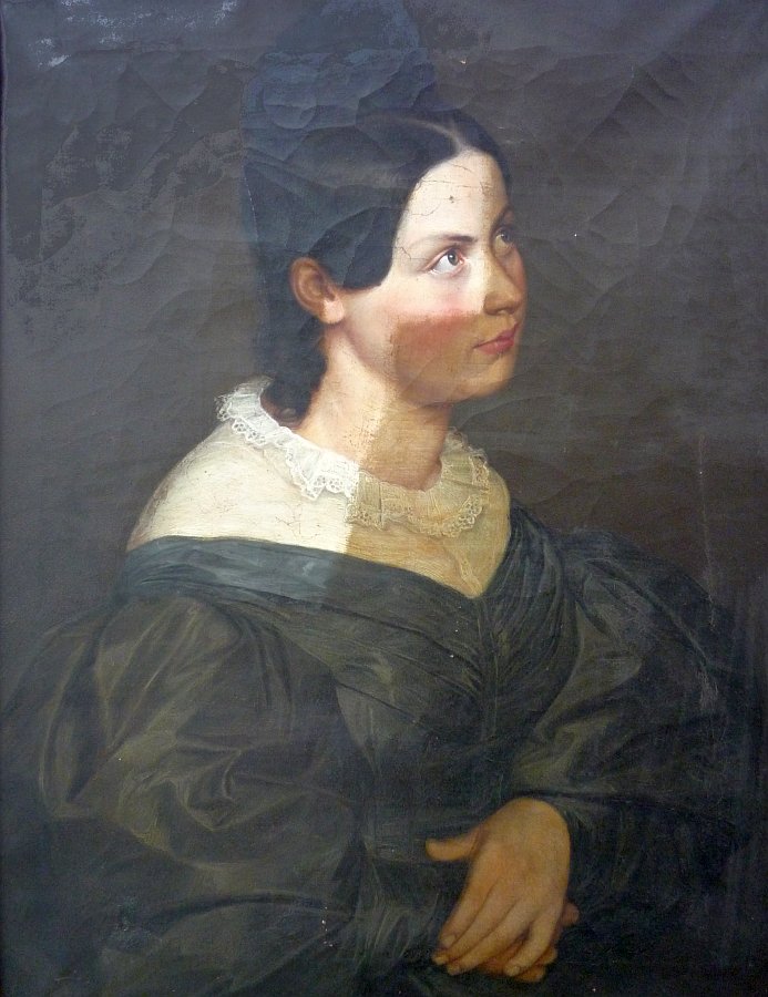 Fräulein Hartenstein