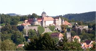 Festung Rosenberg