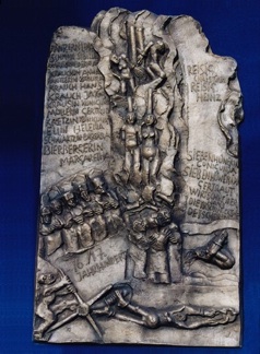 Theater im „Hexennest Steinwiesen“