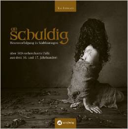 Dr. Kai Lehmann spricht zum Thema „Luther und die Hexen“