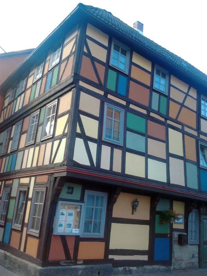 Viele Eindrücke bei Schmalkalden-Reise des Vereins 1000 Jahre Kronach e.V.